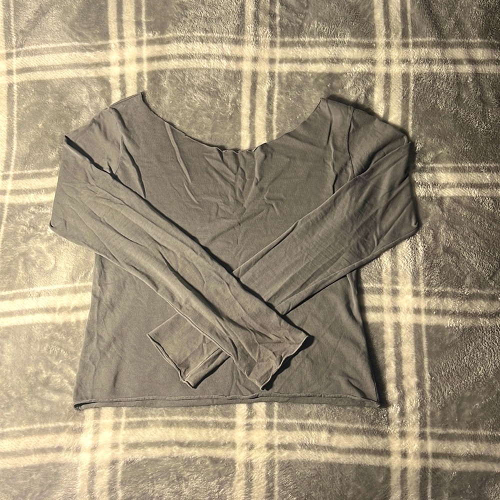 Brandy Melville Long Sleeve